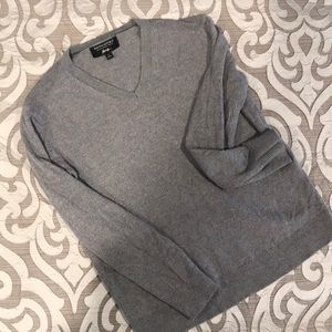 Banana republic men’s sweater